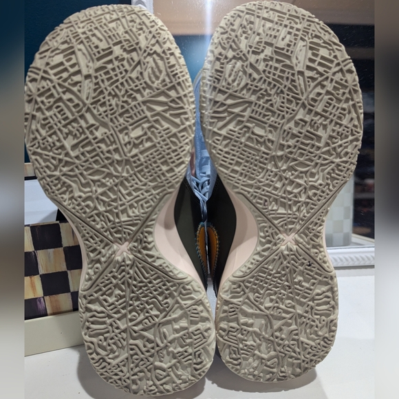 NIKE Zoom LeBron NXXT Gen Basketball Shoes - Picture 4 of 8